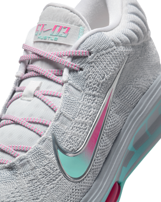 NIKE公式】ナイキ G.T. ハッスル 3 EP バスケットボールシューズ